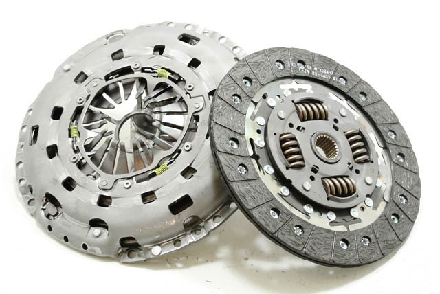zestaw-sprzegla-xtreme-clutch-jaguar-x-type-3-0-v6-all-wheel-drive-169kw-2001-2008 Kit de embrague Xtreme para JAGUAR X-TYPE 3.0 V6 Tracción integral 169KW (2001-2008) - Imagen 1