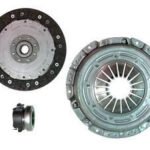 Xtreme Clutch kit for JEEP CHEROKEE 2.4 4x4 108KW (2004-2008)