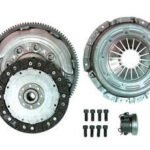 Xtreme Clutch kit for JEEP CHEROKEE 2.4 4x4 108KW (2004-2008)