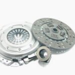 Xtreme Clutch kit for JEEP CHEROKEE 2.8 CRD 4x4 120KW (2004-2008)