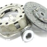 Kit de embrague Xtreme para JEEP CJ5 - CJ8 3.8 74KW (1972-1978)