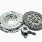 Kit de embrague Xtreme para JEEP PATRIOT 2.0 CRD 4x4 103KW (a partir de 2007)