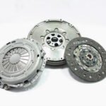 Kit de embrague Xtreme para JEEP PATRIOT 2.0 CRD 4x4 103KW (a partir de 2007)
