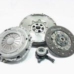 Kit de embrague Xtreme para JEEP PATRIOT 2.0 CRD 4x4 103KW (a partir de 2007)