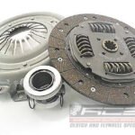 Kit de embrague Xtreme para JEEP WRANGLER 3.8 153KW (2007-2011)