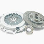 Kit de embrague Xtreme para KIA CARNIVAL 2.5 V6 121KW (1999-2001)