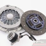 Kit de embrague Xtreme para KIA CARNIVAL / GRAND CARNIVAL 2.7 V6 139KW (2006-2009)