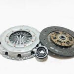 Xtreme Clutch kit for KIA CERATO 1.6 CRDi 85KW (2005-on)