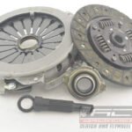 Kit de embrague Xtreme para KIA CERATO 2.0 105KW (2004-2009)