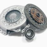 Kit de embrague Xtreme para KIA CERES 2.2 D 52KW (1992-1997)