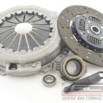 Kit de embrague Xtreme para KIA K2900 2.9 D 92KW (2008-2012)