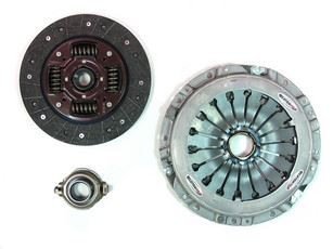 zestaw-sprzegla-xtreme-clutch-kia-optima-2-0-100kw-2001-2005 Kit de embrague Xtreme para KIA OPTIMA 2.0 100KW (2001-2005) - Imagen 1