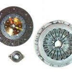 Kit de embrague Xtreme para KIA OPTIMA 2.5 V6 124KW (2001-2003)
