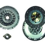 Kit de embrague Xtreme para KIA OPTIMA 2.5 V6 124KW (2001-2003)