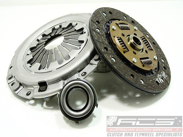 zestaw-sprzegla-xtreme-clutch-kia-picanto-1-1-48kw-2004-on Kit de embrague Xtreme para KIA PICANTO 1.1 48KW (a partir de 2004) - Imagen 1