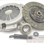Kit de embrague Xtreme para KIA PREGIO 2.7 D 60KW (2002-2006)