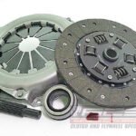 Xtreme Clutch kit for KIA RIO 1.6 CVVT 82KW (2005-2012)