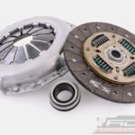 Kit de embrague Xtreme para KIA RIO 1.6 CVVT 90KW (a partir de 2012)