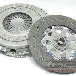 Kit de embrague Xtreme para KIA SORENTO 2.2 CRDi 4WD 145KW (2009-2015)