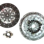 Kit de embrague Xtreme para KIA SORENTO 2.5 CRDi Tracción integral 125KW (2007-2009)