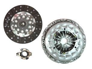 zestaw-sprzegla-xtreme-clutch-kia-sorento-2-5-crdi-all-wheel-drive-125kw-2007-2009 Kit de embrague Xtreme para KIA SORENTO 2.5 CRDi Tracción integral 125KW (2007-2009) - Imagen 1