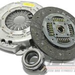 Kit de embrague Xtreme para KIA SORENTO 3.5 V6 4WD 143KW (2002-2009)