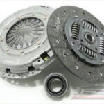 Kit de embrague Xtreme para KIA SOUL 1.6 CRDi 128 94KW (2009-2014)