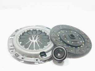 zestaw-sprzegla-xtreme-clutch-kia-spectra-1-8-81kw-2001-2004 Kit de embrague Xtreme para KIA SPECTRA 1.8 81KW (2001-2004) - Imagen 1