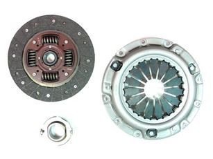 zestaw-sprzegla-xtreme-clutch-kia-sportage-2-0-i-16v-4wd-94kw-1996-2004 Kit de embrague Xtreme para KIA SPORTAGE 2.0 i 16V 4WD 94KW (1996-2004) - Imagen 1