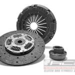 Kit de embrague Xtreme para LAMBORGHINI DIABLO VT con tracción integral de 361 kW (1990-1998)