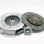 Kit de embrague Xtreme para LAND ROVER 110/127 2.5 TD 4x4 63KW (1986-1990)