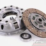 Xtreme Clutch kit for LAND ROVER 88/109 2.3 4x4 (LR 88 OP, LR 109 OP) 51KW (1963-1986)