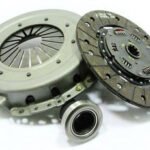 Xtreme Clutch kit for LAND ROVER 88/109 2.6 4x4 61KW (1966-1985)
