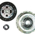 Kit de embrague Xtreme para LAND ROVER FREELANDER 2.0 DI 4x4 72KW (1998-2006)