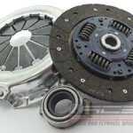 Kit de embrague Xtreme para LOTUS ELISE 1.8 162KW (a partir de 2007)