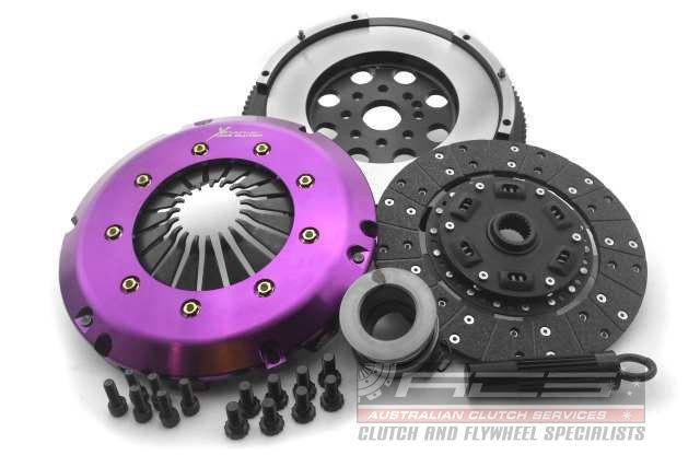 zestaw-sprzegla-xtreme-clutch-lotus-exige-s-3-5-2013_2 Kit de embrague Xtreme para LOTUS EXIGE S 3.5 (2013-) - Imagen 1