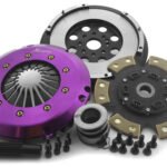 Kit de embrague Xtreme para LOTUS EXIGE S 3.5 (2013-)