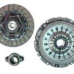 Kit de embrague Xtreme para MASERATI BITURBO 2.8 165KW (1989-1994)