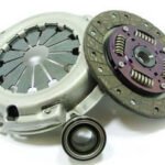Kit de embrague Xtreme para Mazda 121 METRO 1.5 i 16V 64KW (1996-2002)