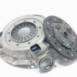Kit de embrague Xtreme para Mazda 1300 1.3 44KW (1971-1977)