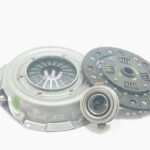 Kit de embrague Xtreme para Mazda 323 1.4 51KW (1978-1982)