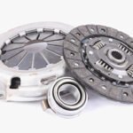 Kit de embrague Xtreme para Mazda 323 1.6 GT 77KW (1985-1993)