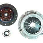 Kit de embrague Xtreme para Mazda 323 1.6 GT 77KW (1986-1988)