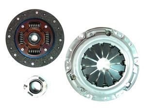 zestaw-sprzegla-xtreme-clutch-mazda-323-1-6-gt-77kw-1986-1988 Kit de embrague Xtreme para Mazda 323 1.6 GT 77KW (1986-1988) - Imagen 1