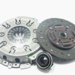 Kit de embrague Xtreme para Mazda 323 1.8 16V GT 94KW (1989-1994)