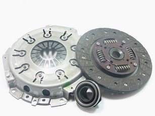 zestaw-sprzegla-xtreme-clutch-mazda-323-1-8-16v-gt-94kw-1989-1994 Kit de embrague Xtreme para Mazda 323 1.8 16V GT 94KW (1989-1994) - Imagen 1