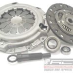 Kit de embrague Xtreme para Mazda 323 PROTEGE 1.8 Protege 92KW (1994-1998)