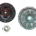 Kit de embrague Xtreme para Mazda 323 PROTEGE 1.8 Protege 92KW (1994-1998)