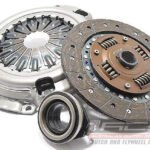 Kit de embrague Xtreme para Mazda 6 2.3 122KW (2002-2008)