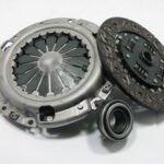 Kit de embrague Xtreme para Mazda 626 2.2 12V 85KW (1988-1997)